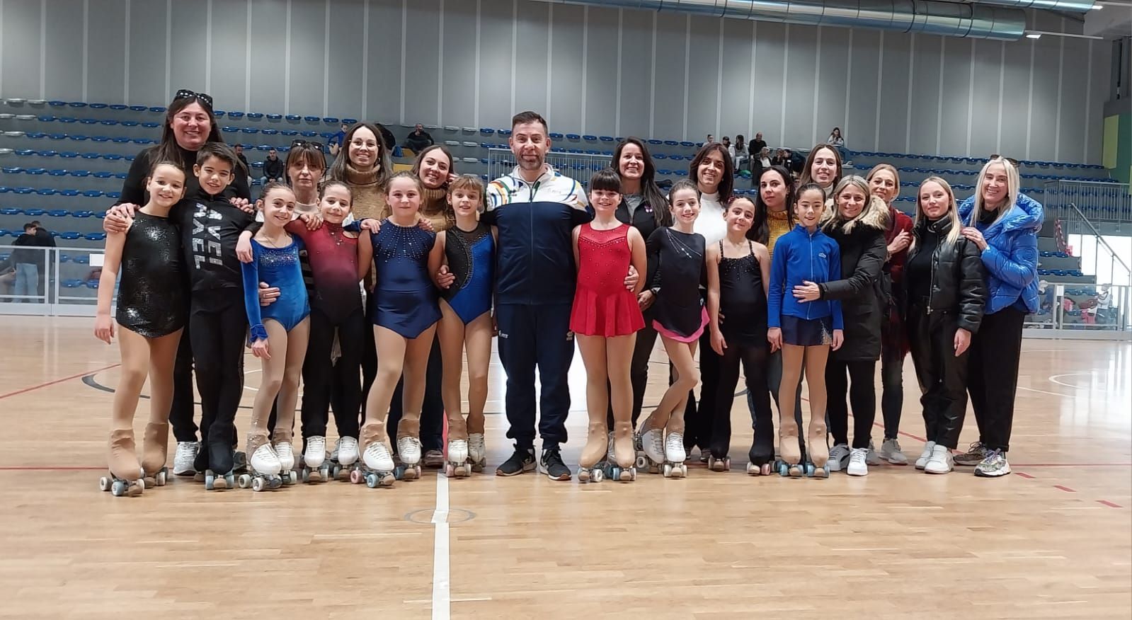 Stage Massa 28.12.24